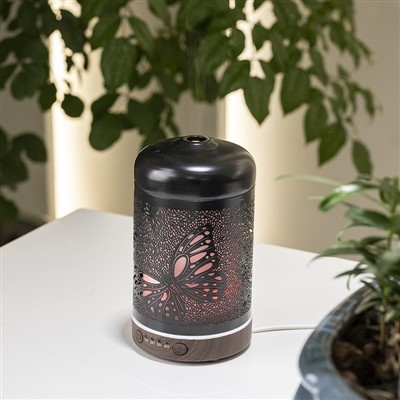 USB Lantern Arom Diffuser