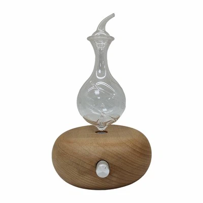 USB -nebuliserande aromdiffusor